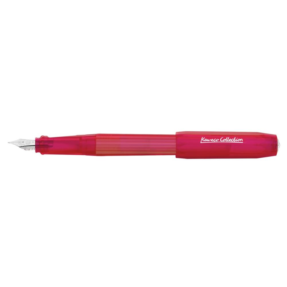 Pluma Fuente Perkeo COLLECTION - Infrared