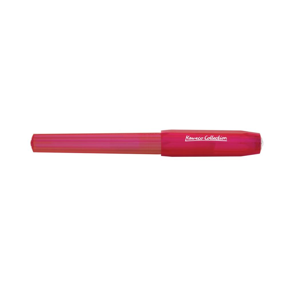 Pluma Fuente Perkeo COLLECTION - Infrared