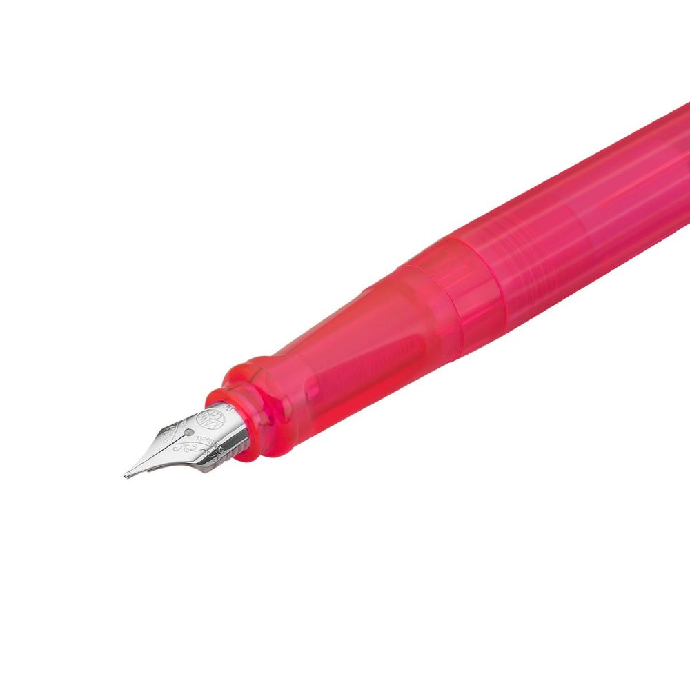 Pluma Fuente Perkeo COLLECTION - Infrared