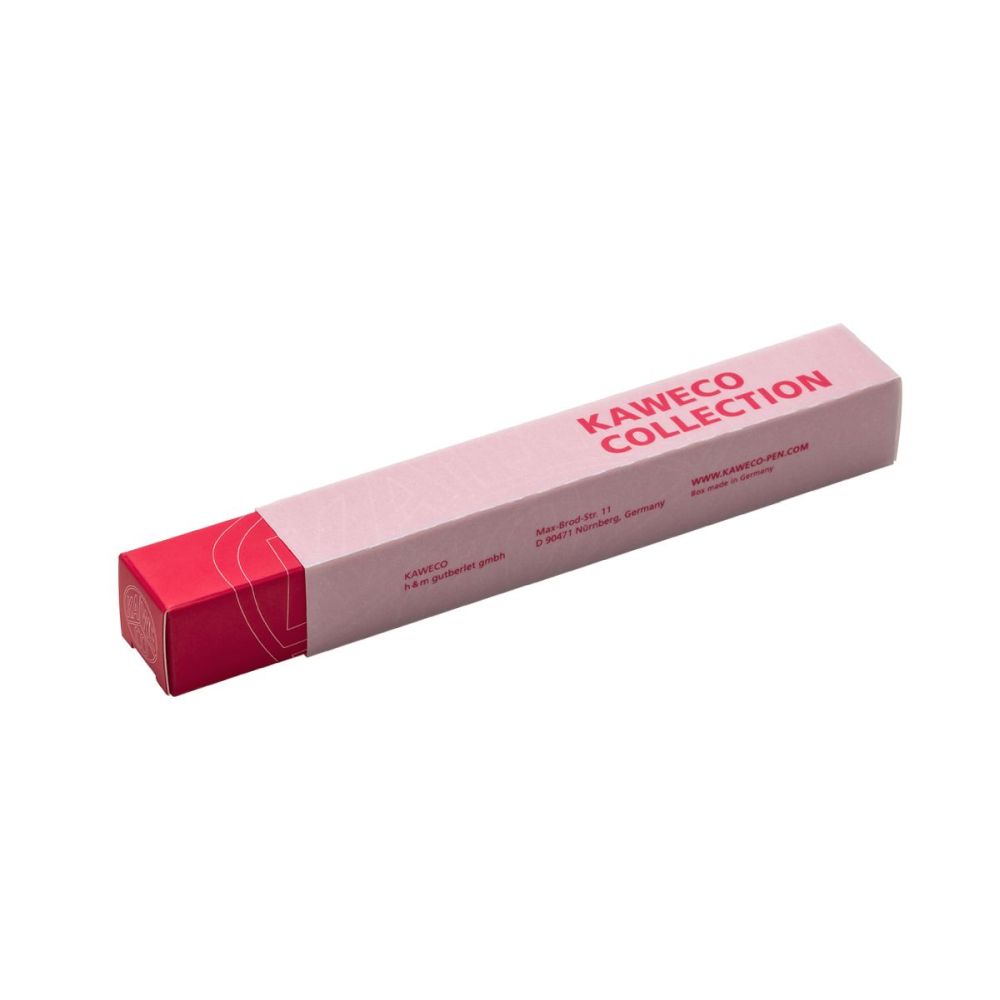 Pluma Fuente Perkeo COLLECTION - Infrared
