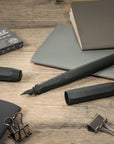 Pluma Fuente Perkeo
