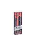 Pack Pluma Fuente Perkeo