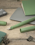 Pack Pluma Fuente Perkeo