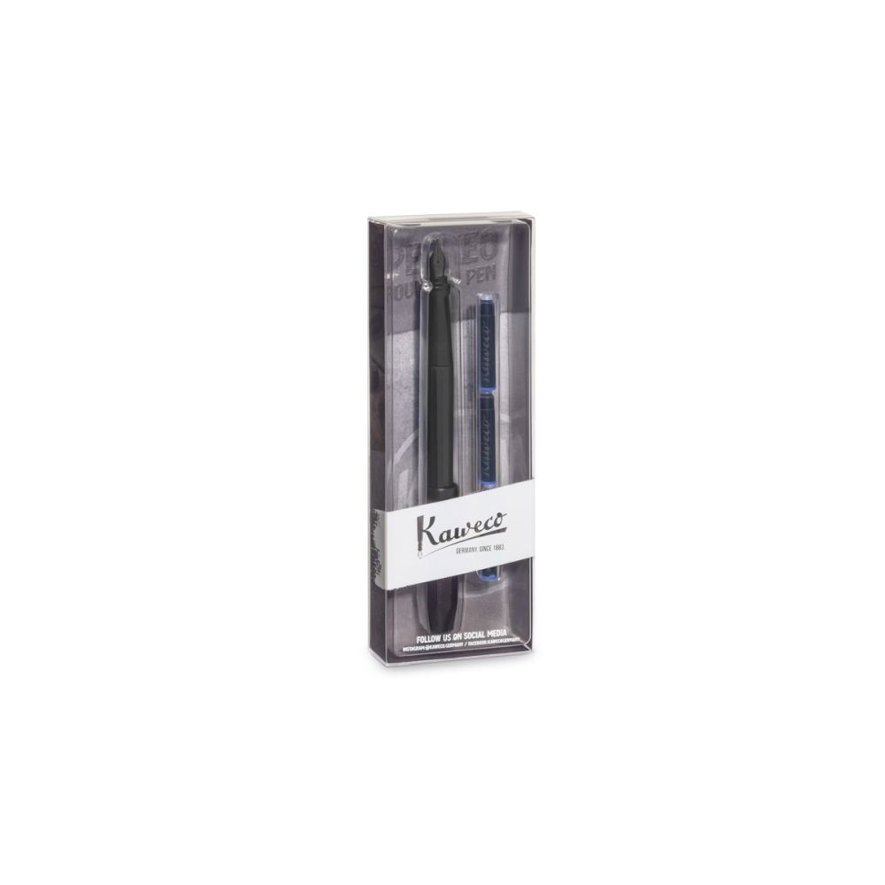 Pack Pluma Fuente Perkeo