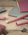 Pack Pluma Fuente Perkeo