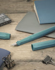Pack Pluma Fuente Perkeo