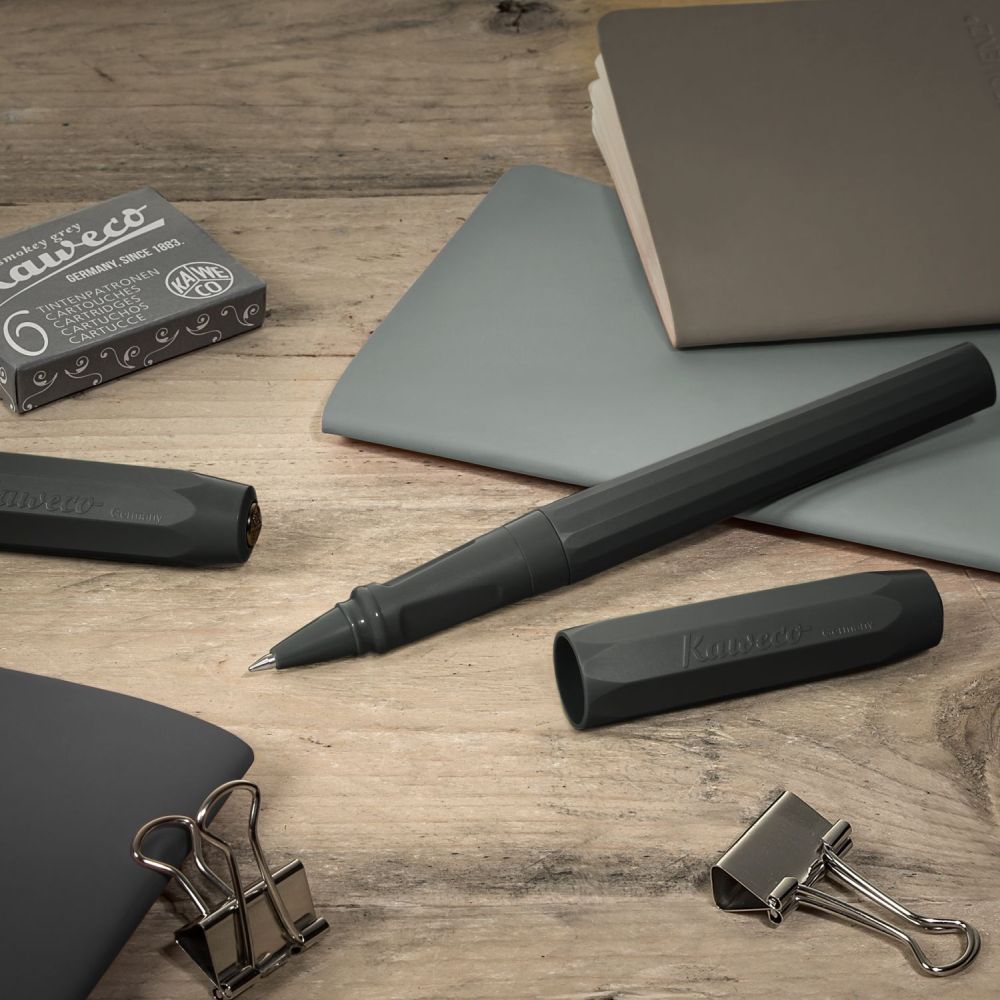 Rollerball Perkeo