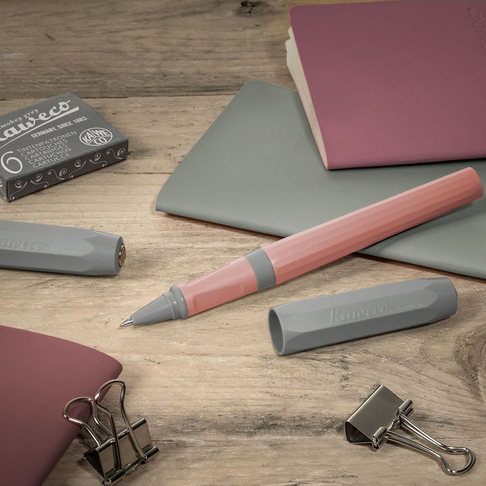 Pack Rollerball Perkeo