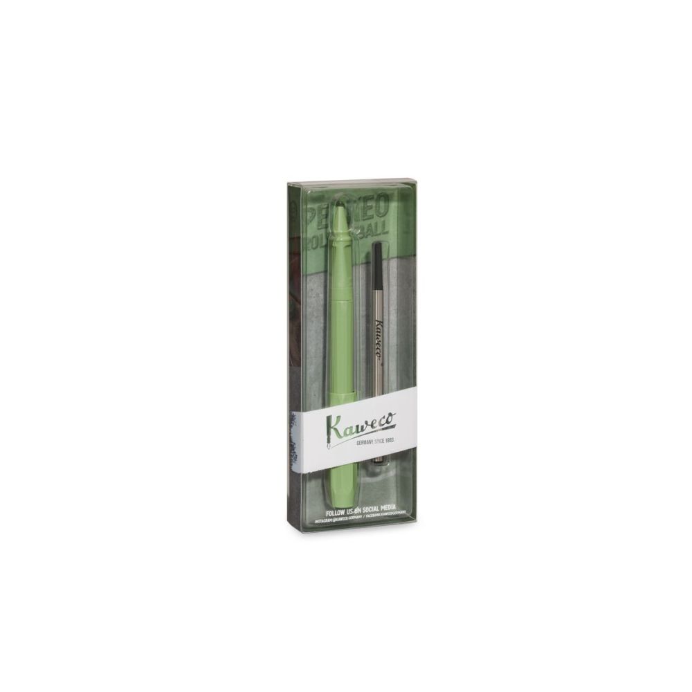 Pack Rollerball Perkeo