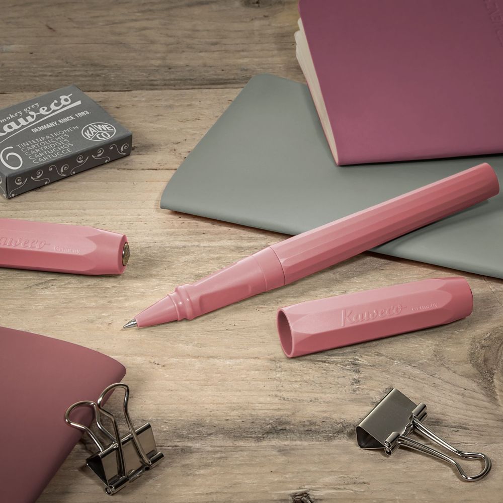 Pack Rollerball Perkeo