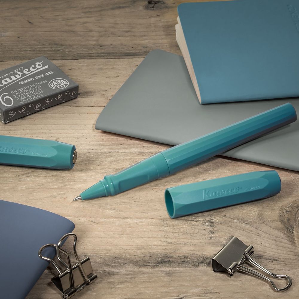 Pack Rollerball Perkeo