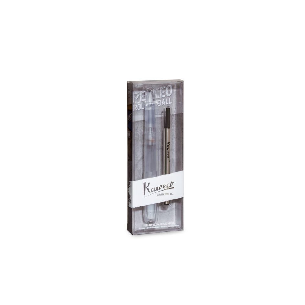 Pack Rollerball Perkeo