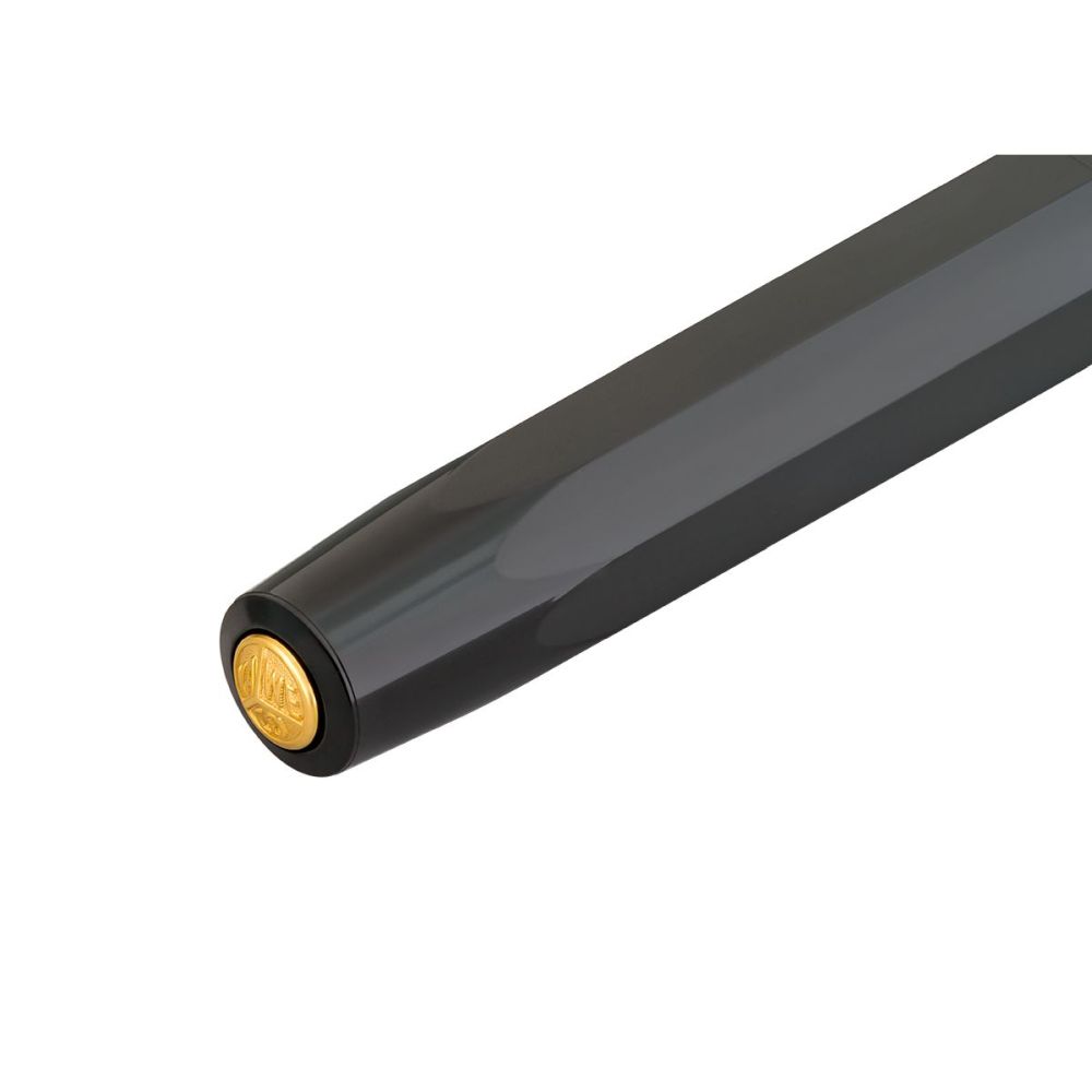 Pluma Fuente Piston Filler Classic Sport - Negro