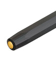 Pluma Fuente Piston Filler Classic Sport - Negro