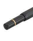 Pluma Fuente Piston Filler Classic Sport - Negro