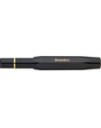 Pluma Fuente Piston Filler Classic Sport - Negro