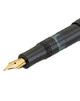 Pluma Fuente Piston Filler Classic Sport - Negro