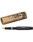 Pluma Fuente Piston Filler Classic Sport - Negro