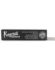 Repuesto Bolígrafo Sport D1 Kaweco - 0.5mm Negro (2 Unid.)