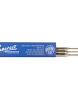 Repuesto Bolígrafo Sport G2 Kaweco (para Sport con tapa) - 0.8mm (3 Unid.)