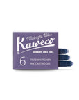Repuesto Pluma Fuente (6 Cartuchos) Kaweco
