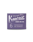 Repuesto Pluma Fuente (6 Cartuchos) Kaweco