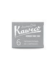 Repuesto Pluma Fuente (6 Cartuchos) Kaweco