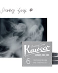 Repuesto Pluma Fuente (6 Cartuchos) Kaweco