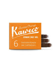 Repuesto Pluma Fuente (6 Cartuchos) Kaweco