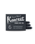 Repuesto Pluma Fuente (6 Cartuchos) Kaweco
