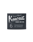Repuesto Pluma Fuente (6 Cartuchos) Kaweco