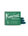 Repuesto Pluma Fuente (6 Cartuchos) Kaweco