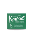 Repuesto Pluma Fuente (6 Cartuchos) Kaweco