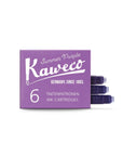 Repuesto Pluma Fuente (6 Cartuchos) Kaweco