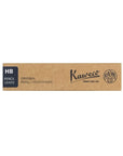 Repuesto Minas Kaweco - 0.3mm Grafito (12 Unid.)