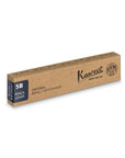 Repuesto Minas 3.2mm Grafito (6 Unid.) Kaweco