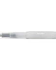 Set Caligrafía Sport L - Frosted Blanco