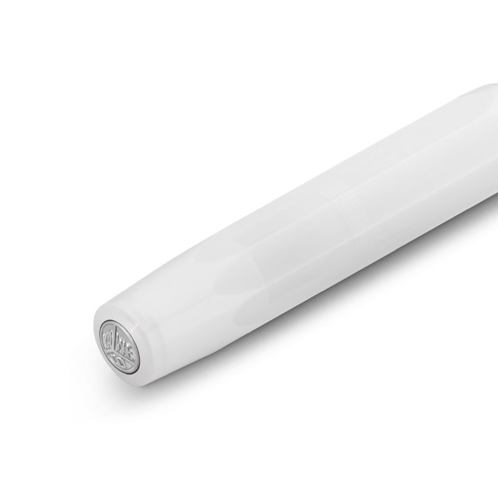 Set Caligrafía Sport L - Frosted Blanco