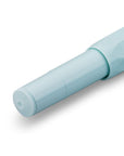 Set Caligrafía Sport L - Skyline Menta