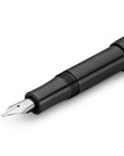 Set Caligrafía Sport L - Skyline Negro