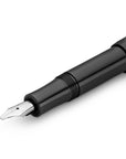 Set Caligrafía Sport L - Skyline Negro