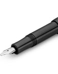Set Caligrafía Sport L - Skyline Negro
