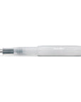 Set Caligrafía Sport S - Frosted Blanco