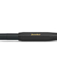 Set Pluma Fuente Classic Sport - Negro