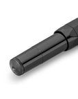 Set Pluma Fuente Classic Sport - Negro