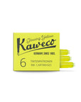 Set Marcador Ice Sport - Amarillo Neón