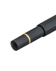 Starter Set Pluma Fuente Piston Filler AL Sport - Negro