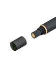 Starter Set Pluma Fuente Piston Filler AL Sport - Negro