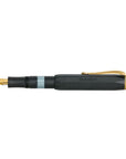 Starter Set Pluma Fuente Piston Filler AL Sport - Negro