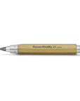 Portaminas 5.6mm Sketch Up Sport - Brass
